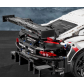 Продукт LEGO Technic - Porsche 911 RSR - 8 - BG Hlapeta